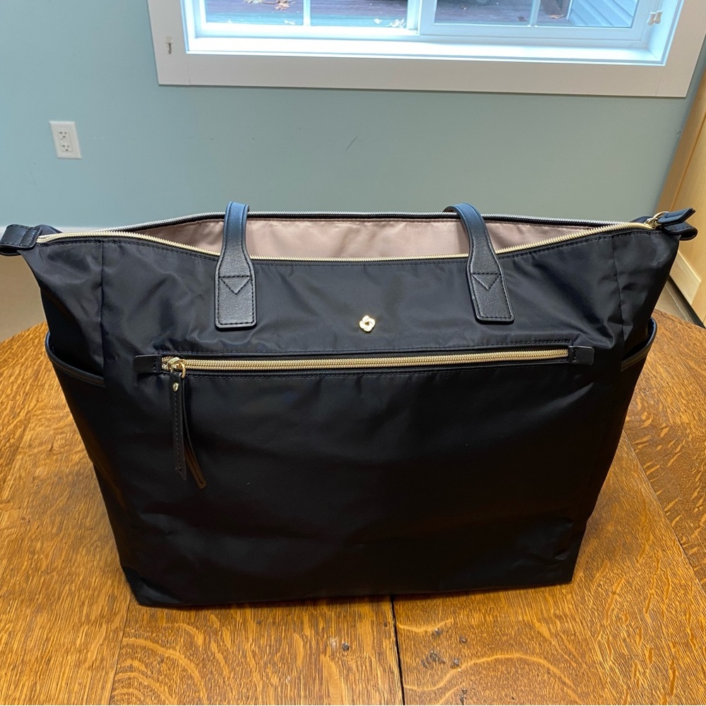 Samsonite Deluxe Carryall